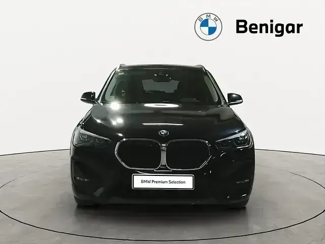 Usado BMW X1 Performance 150 CV (110 kW) 2020 Negro SUV