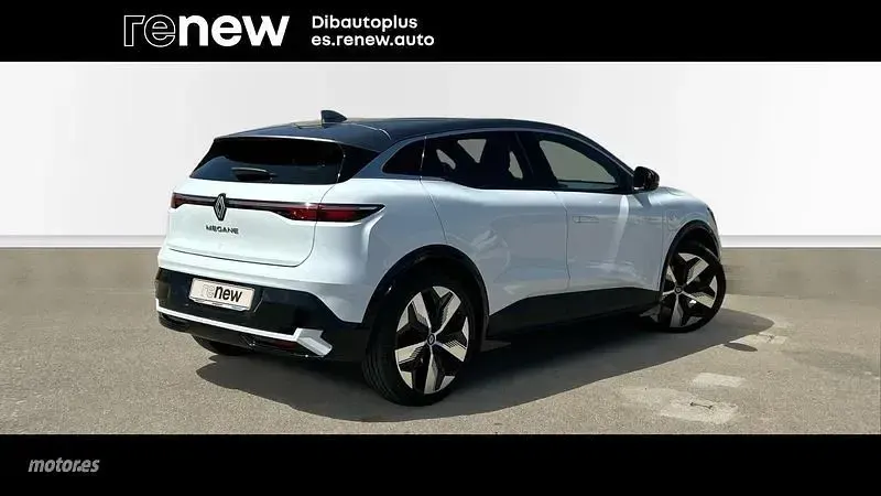 Usado Renault Megane E-Tech Techno 95 kW (130 CV) 2023 Berlina