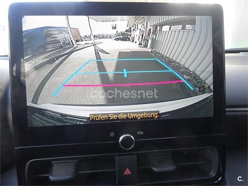 Usado Toyota Yaris Cross Edition 130 CV (95 kW) 2025 Blanco SUV