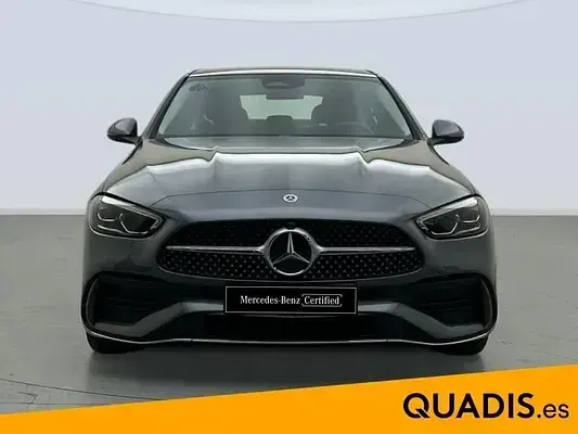 Usado Mercedes C300 313 CV (230 kW) 2025 Berlina