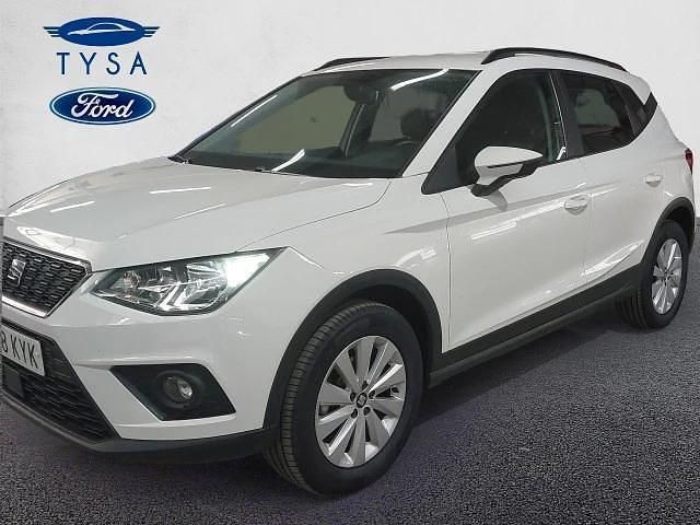 Suv Usado 2019 Seat Arona Style SUV | 15.490 € (Precio justo) - Imagen 1/4