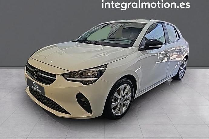 Usado 2021 Opel Corsa Edition | 11.400 € (Precio justo) - Imagen 1/4