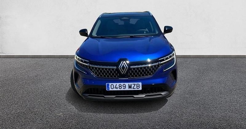 Usado Renault Austral Techno 200 CV (147 kW) 2025 SUV