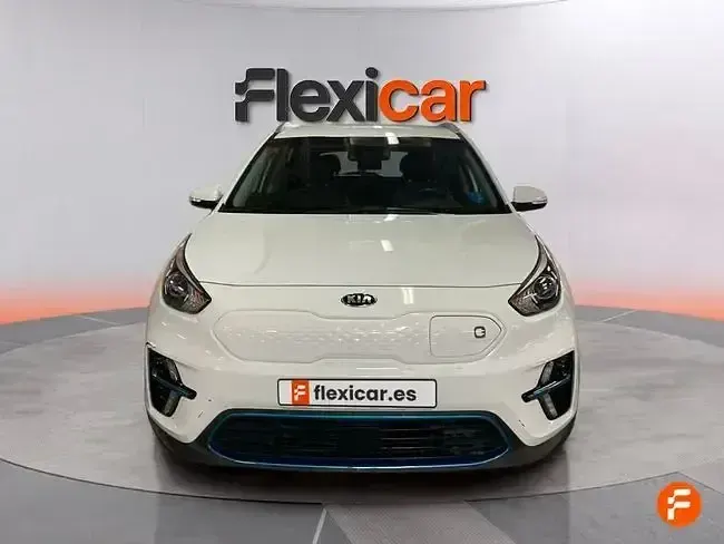 Usado Kia e-Niro 150 kW (204 CV) 2021 Blanco SUV
