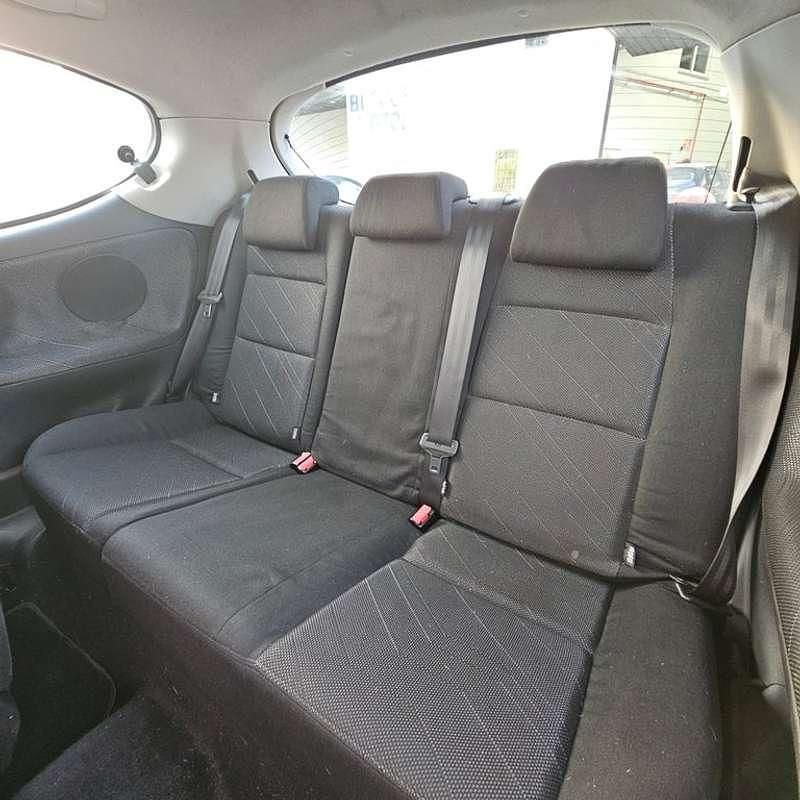 Usado Peugeot 207 109 CV (80 kW) 2007 Verde Utilitario