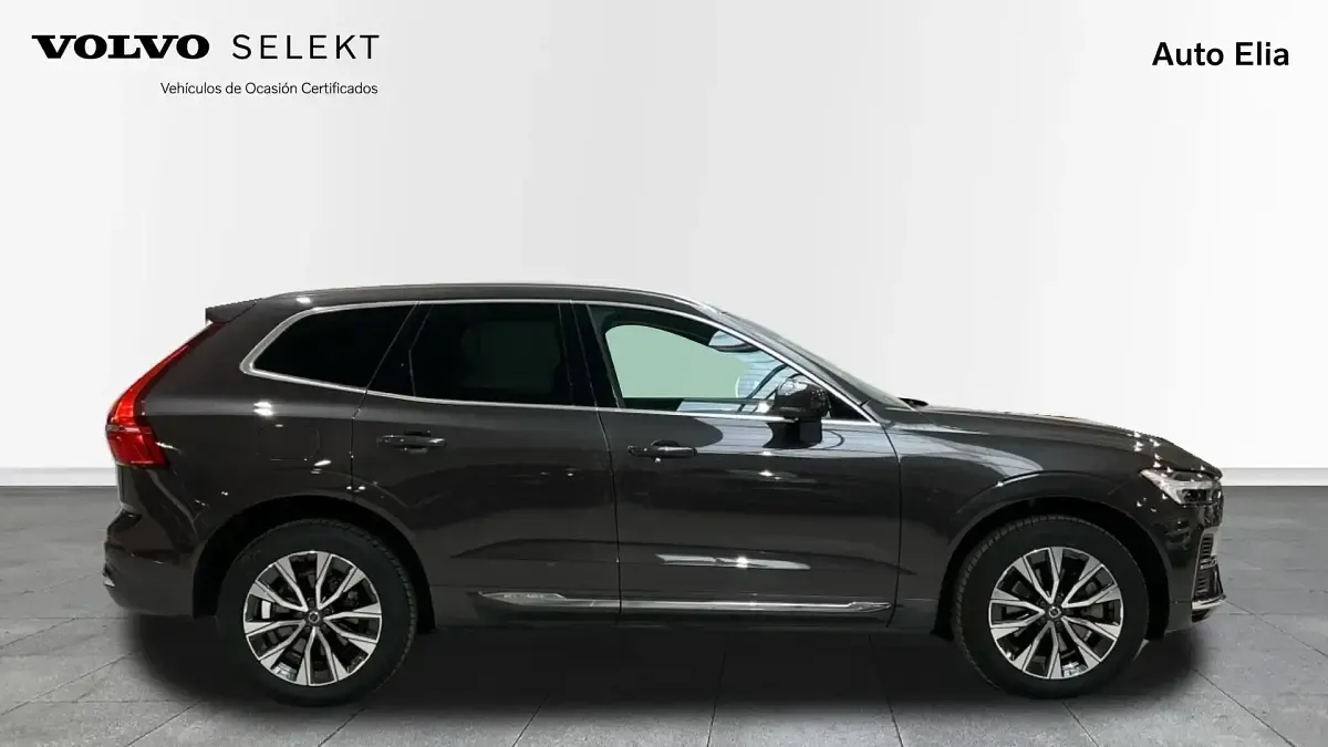 Usado Volvo XC60 Inscription 350 CV (257 kW) 2021 SUV