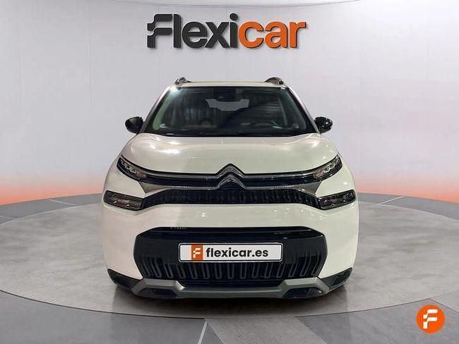 Usado Citroën C3 Aircross Shine 110 CV (80 kW) 2023 Blanco SUV