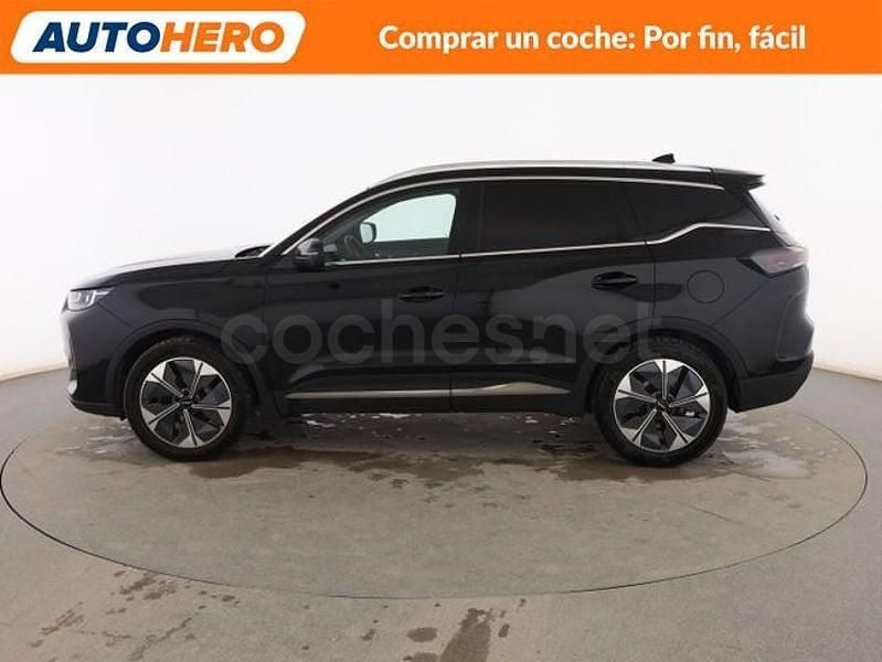 Usado Ebro s700 Luxury 147 CV (108 kW) 2025 Negro SUV