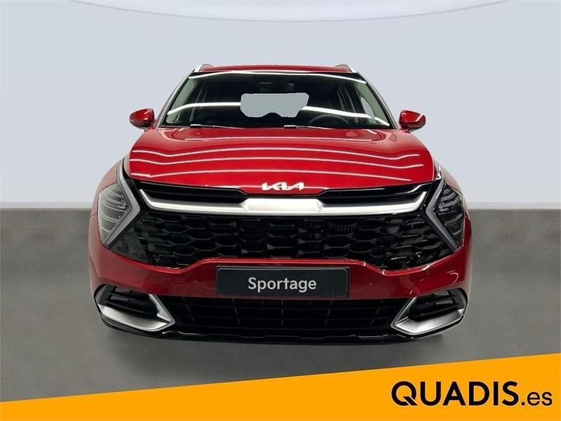 Nuevo Kia Sportage 215 CV (158 kW) 2025 Infra red SUV