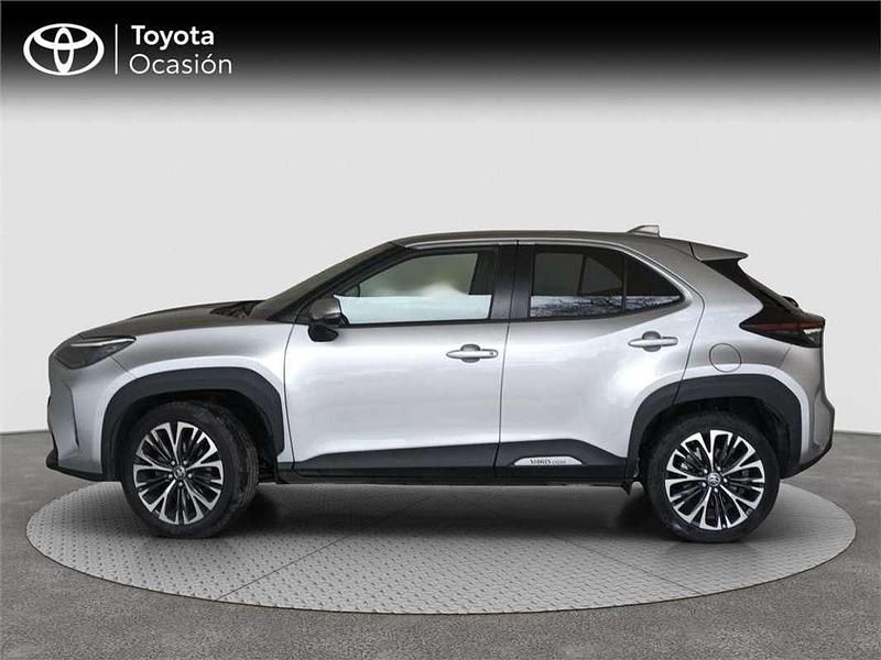 Usado Toyota Yaris Cross Style 116 CV (85 kW) 2022 SUV