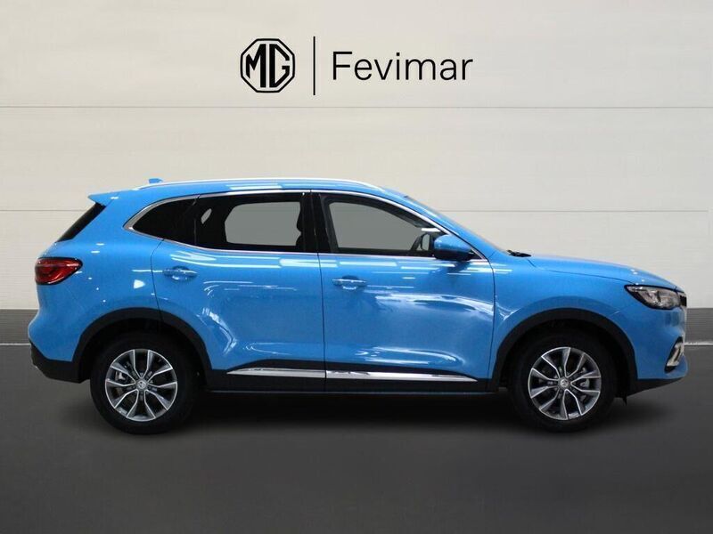 Usado MG HS Comfort 162 CV (119 kW) 2024 Otro SUV