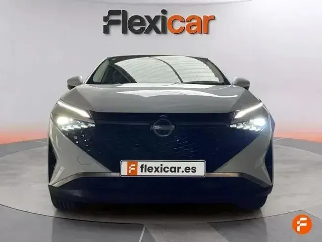 Usado Nissan Qashqai Acenta 140 CV (102 kW) 2025 Blanco SUV