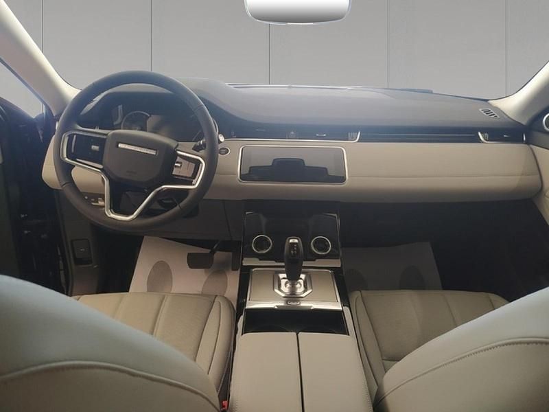 Usado Land Rover Range Rover evoque SE 163 CV (119 kW) 2022 Portofino blue SUV