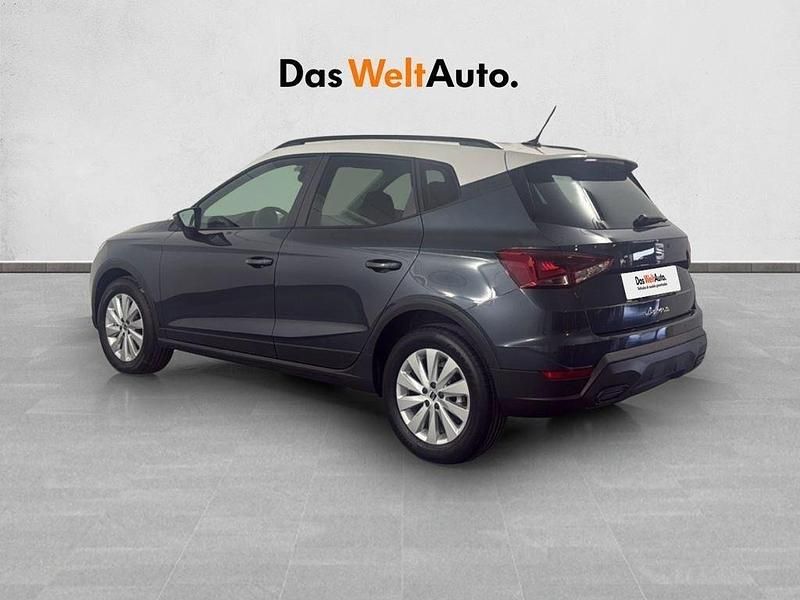 Usado Seat Arona Style 116 CV (85 kW) 2025 Otro SUV
