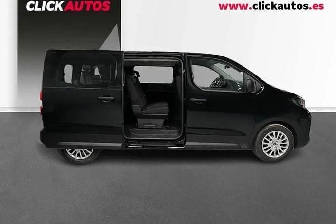 Usado Peugeot Expert 180 CV (132 kW) 2025 Van