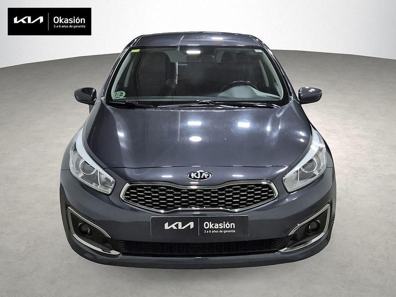 Usado Kia Ceed Plus 100 CV (73 kW) 2018 Otro Utilitario