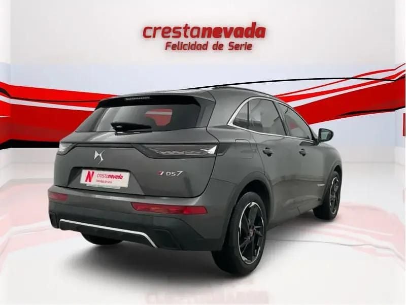 Usado DS Automobiles DS7 Crossback Performance 131 CV (96 kW) 2022 SUV