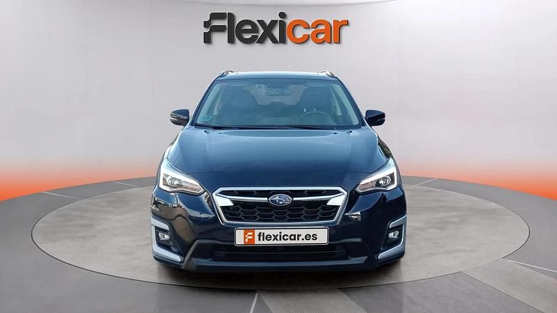 Usado Subaru XV 151 CV (111 kW) 2021 Azul SUV