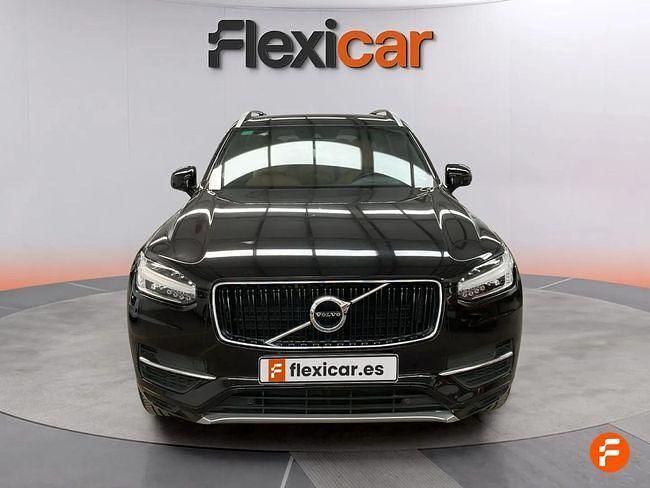 Usado Volvo XC90 Inscription 235 CV (172 kW) 2017 Negro SUV