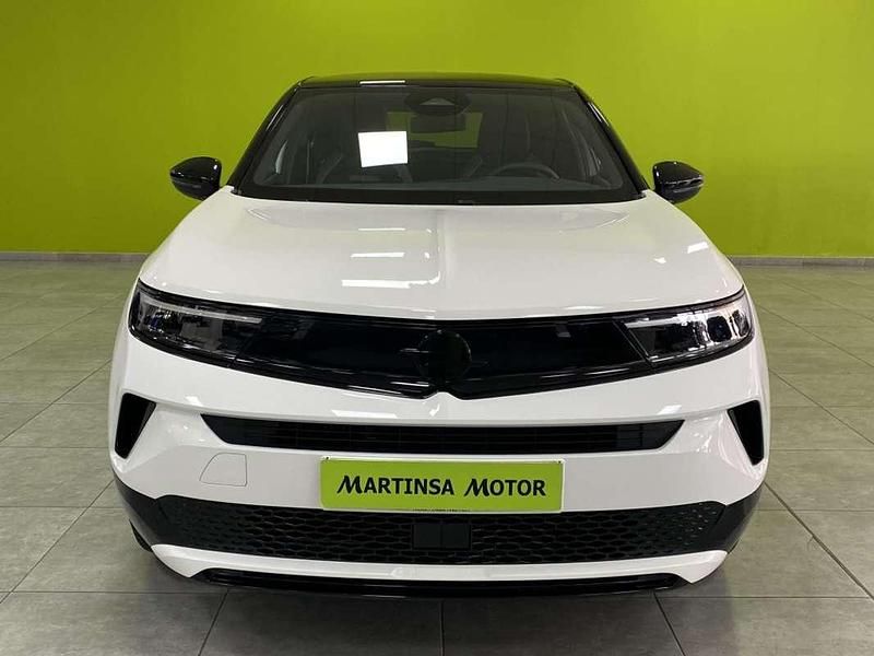 Usado Opel Mokka S 145 CV (106 kW) 2025 Blanco SUV