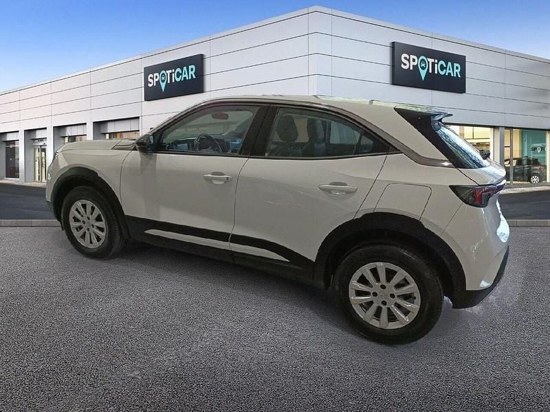 Usado Opel Mokka Edition 110 CV (80 kW) 2022 Blanco SUV