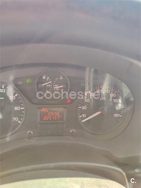 Käytetty Citroën Jumpy 71 HP (52 kW) 2004 Valkoinen Tila-auto