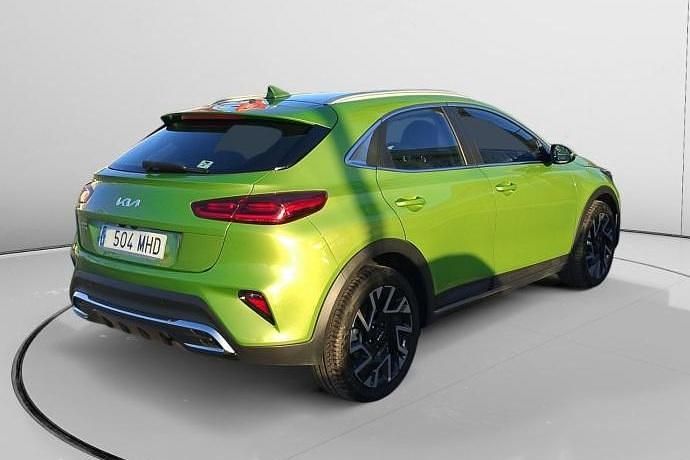 Usado Kia XCeed 160 CV (117 kW) 2023 SUV