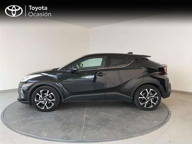 Usado Toyota C-HR+ Advance 2021 SUV