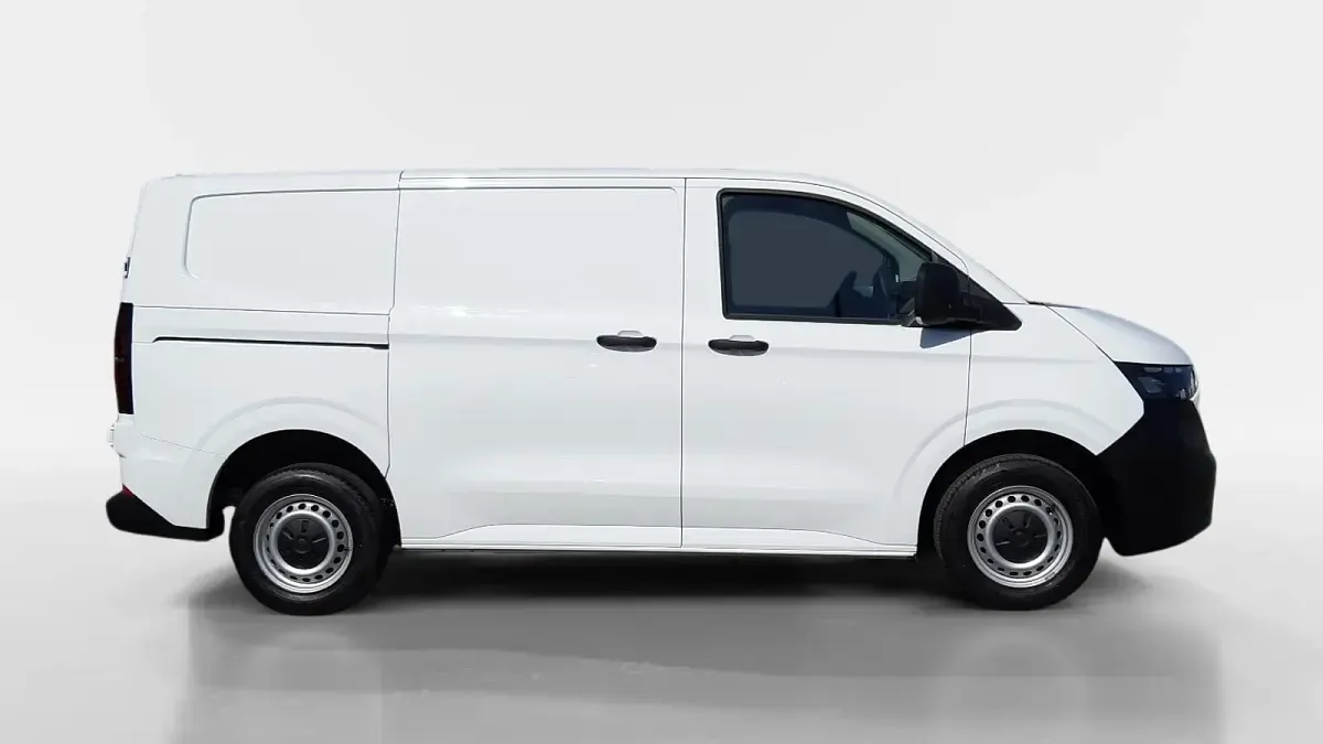 Usado VW T7 110 CV (80 kW) 2025 Van