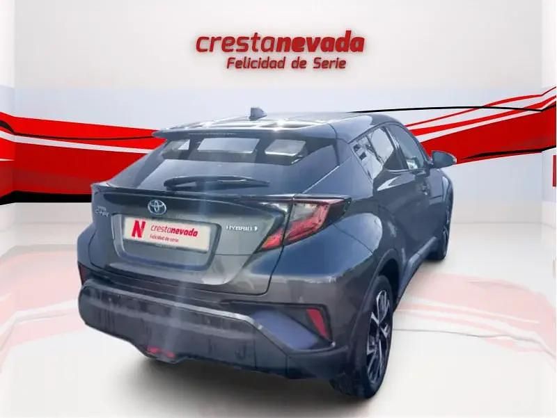 Usado Toyota C-HR Advance 122 CV (89 kW) 2021 SUV