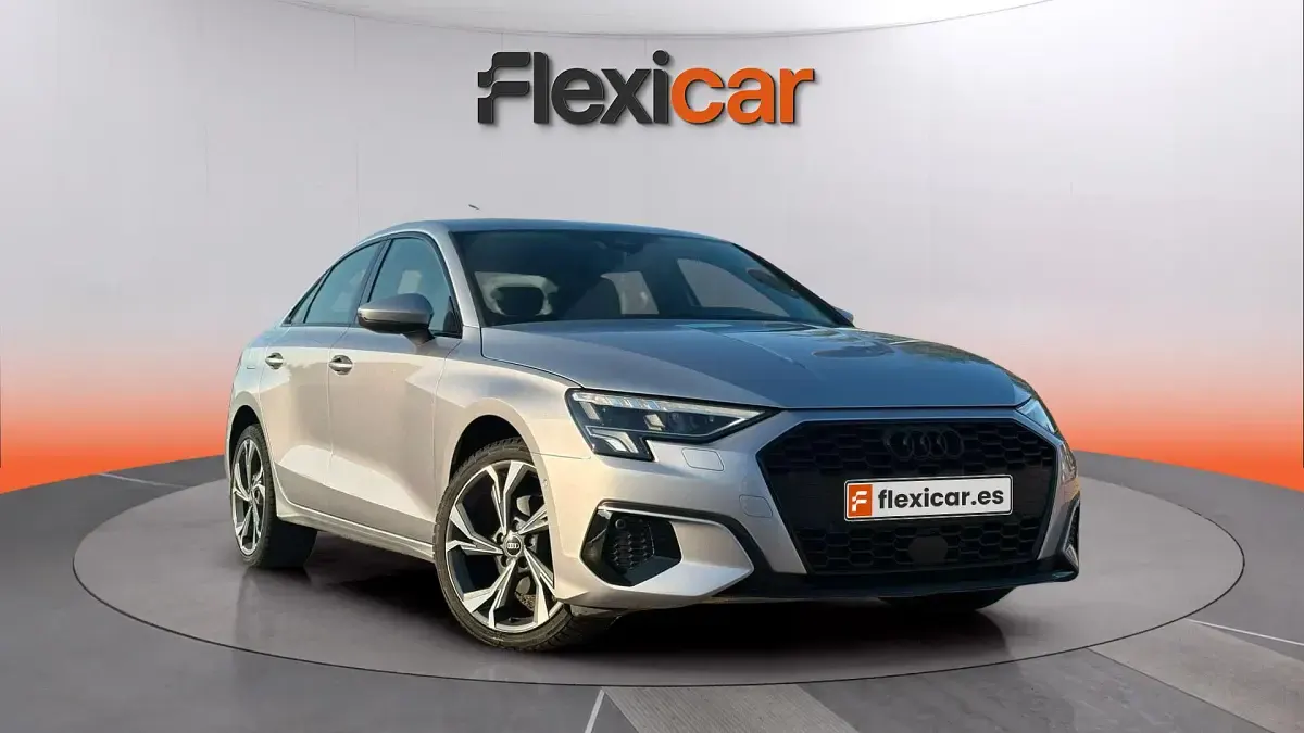 Usado Audi A3 Premium 110 CV (80 kW) 2023 Berlina