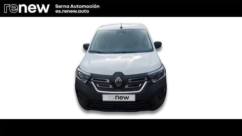 Nuevo Renault Kangoo 89 kW (122 CV) 2025 Blanco Monovolumen