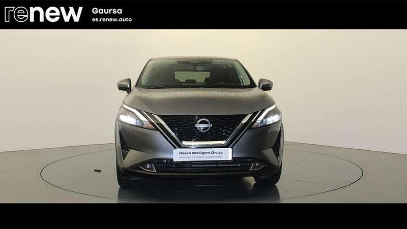 Usado Nissan Qashqai N-Connecta 158 CV (116 kW) 2023 SUV