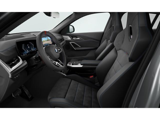 Gris Nuevo 2025 BMW X2 Comfort Edition SUV | 67.900 € - Imagen 1/4