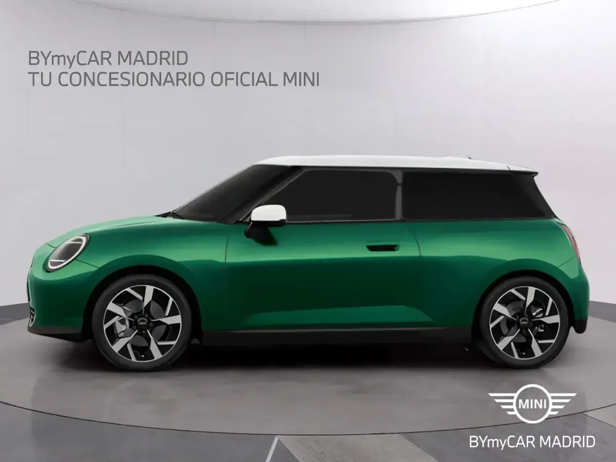 Usado Mini Cooper 135 kW (184 CV) 2024 Utilitario