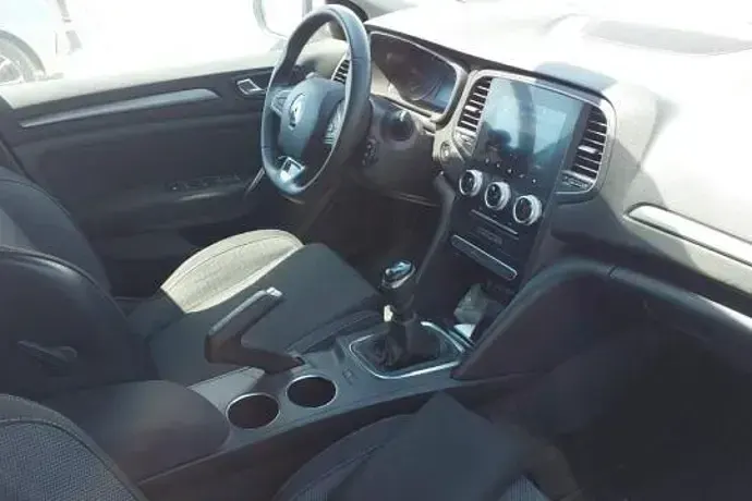 Usado Renault Mégane II Equilibre 116 CV (85 kW) 2022 Berlina