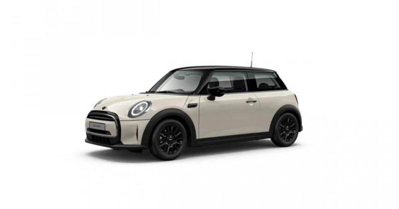 Usado Mini Cooper 136 CV (100 kW) 2022 Utilitario