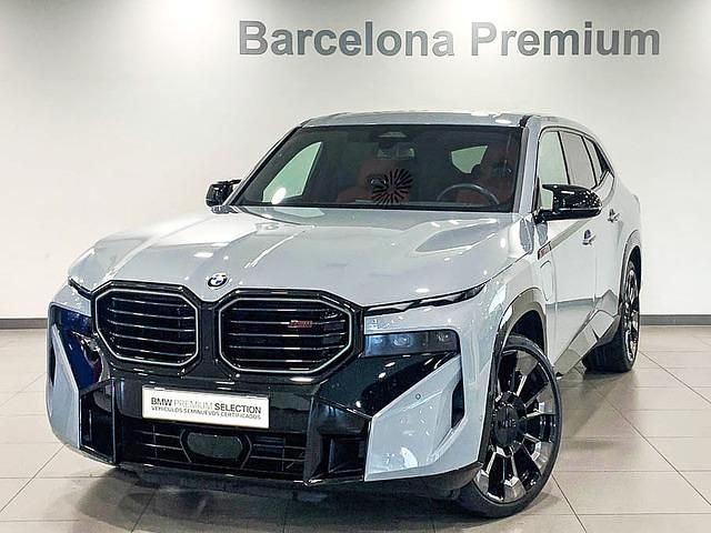 Usado 2024 BMW XM Comfort Edition SUV | 154.990 € - Imagen 1/4