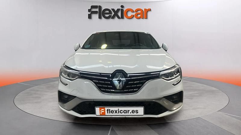 Usado Renault Mégane IV R.S. 116 CV (85 kW) 2021 Blanco Utilitario