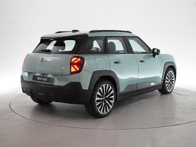 Usado Mini Aceman 135 kW (184 CV) 2025 Eléctrico SUV