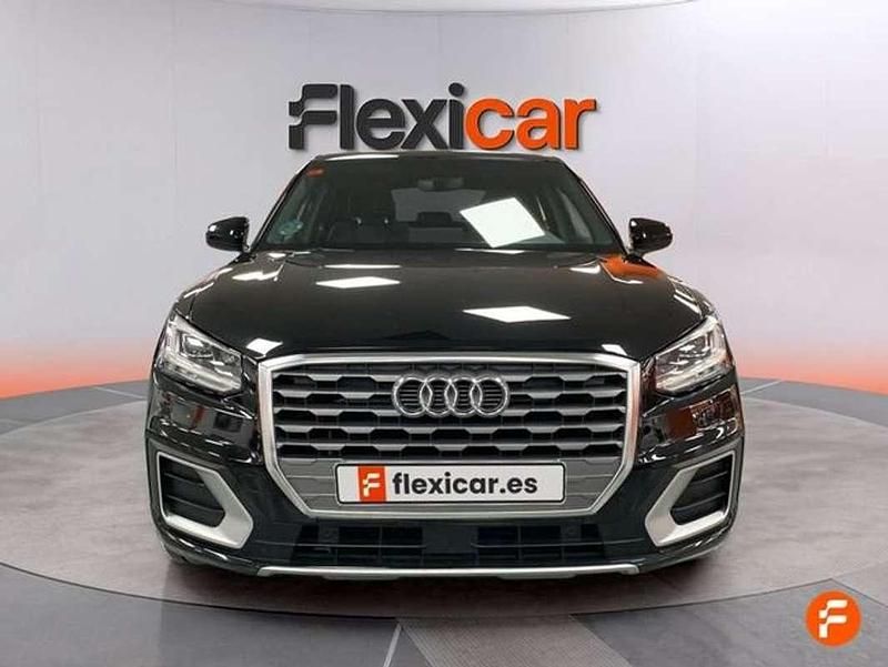 Brugt Audi Q2 Sport 150 HK (110 kW) 2019 Sort SUV