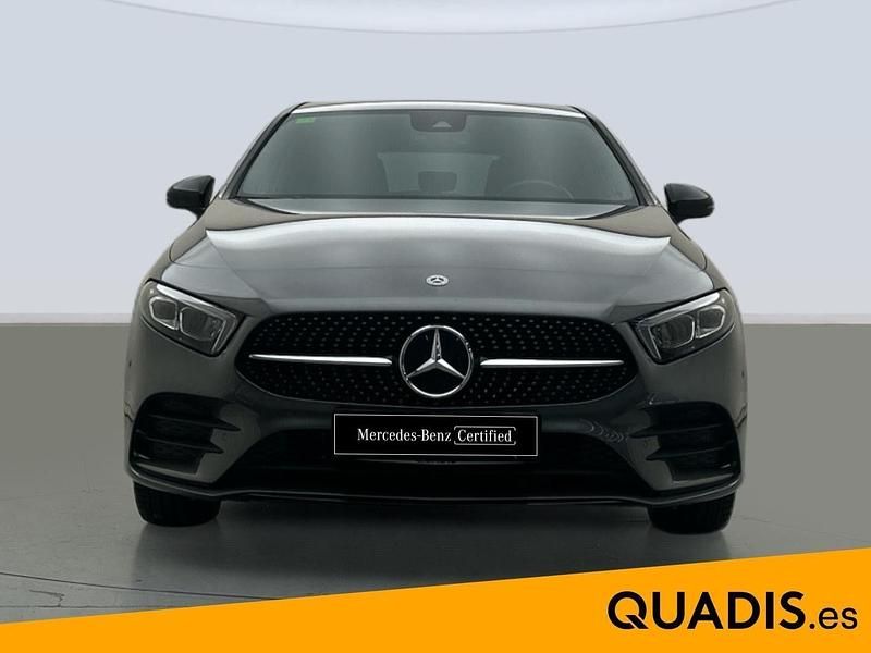 Usado Mercedes A160 218 CV (160 kW) 2022 Gris