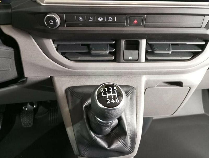 Nuevo VW T6.1 110 CV (80 kW) 2025 Blanco Van