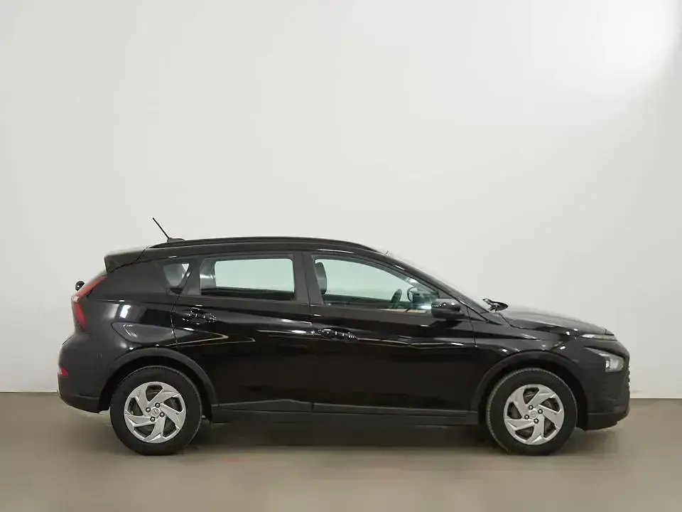 Usado Hyundai Bayon 84 CV (61 kW) 2022 Otro SUV