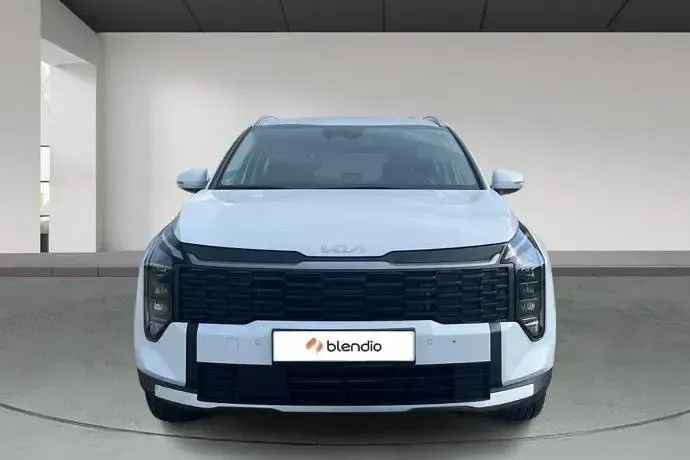 Usado Kia Sportage 239 CV (175 kW) 2026 SUV
