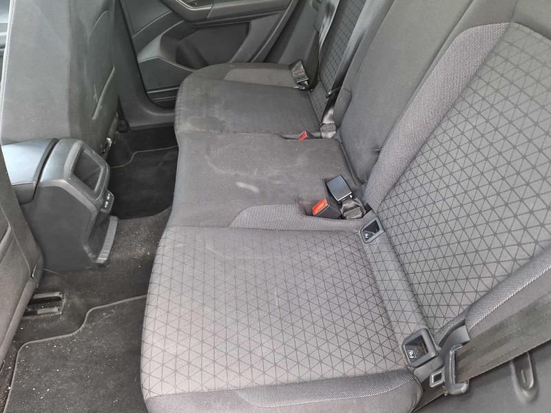 Usado VW T-Cross Advance 110 CV (80 kW) 2022 SUV