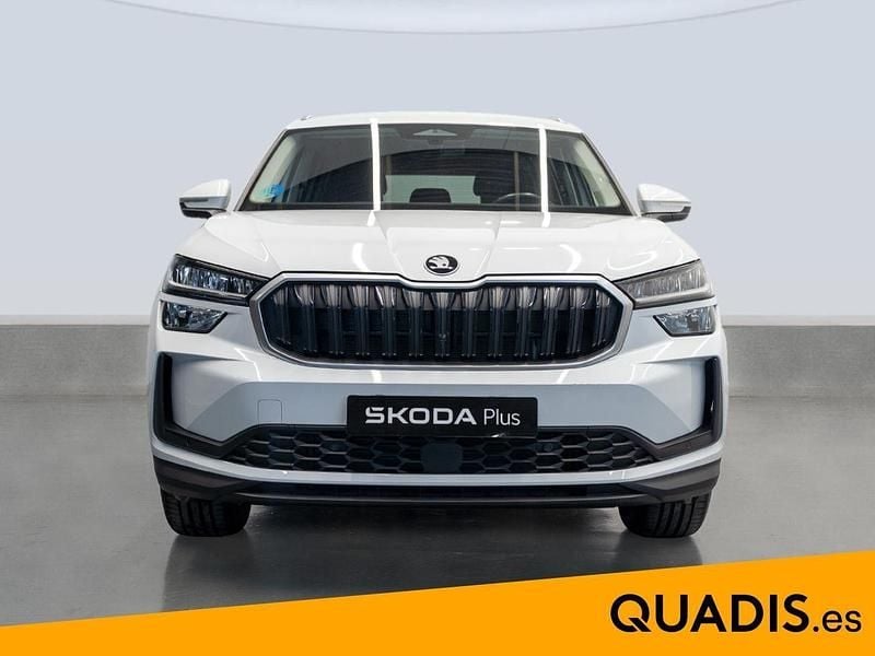 Usado Skoda Kodiaq Selection 150 CV (110 kW) 2025 Blanco SUV
