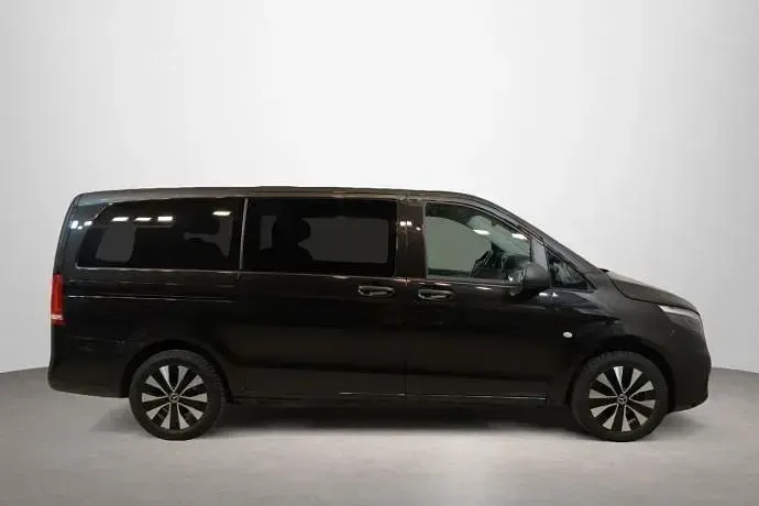 Usado Mercedes Vito 136 CV (100 kW) 2023 Van