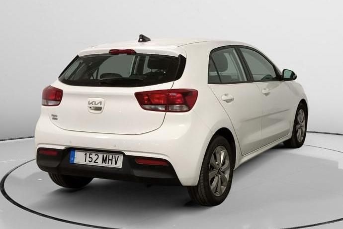 Usado Kia Rio 101 CV (74 kW) 2023
