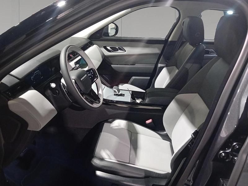 Usado Land Rover Range Rover Velar S 404 CV (297 kW) 2025 Capathian grey SUV